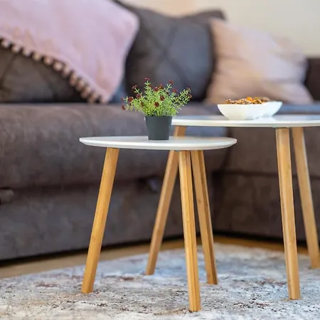 Stefan In Katalina Lux Apartman *