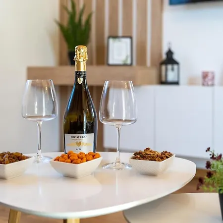 Stefan In Katalina Lux * Zlatibor