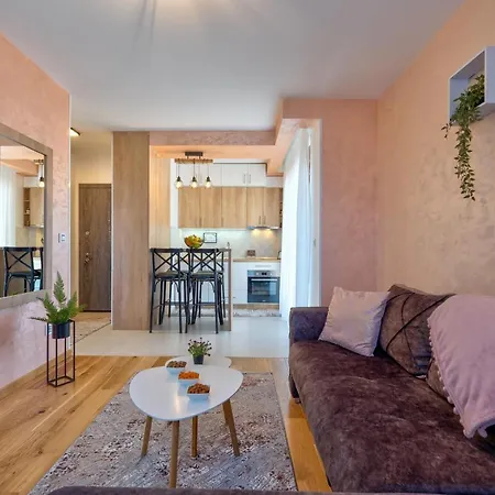 Apartman Stefan In Katalina Lux *