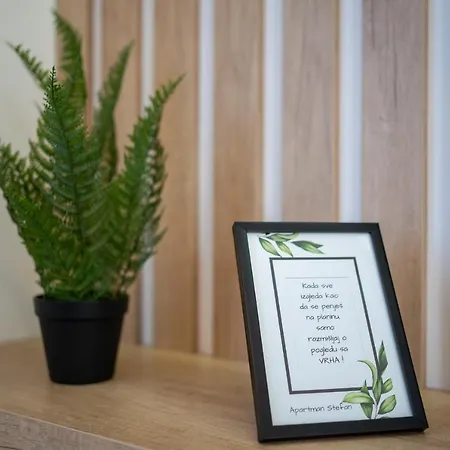 Stefan In Katalina Lux Zlatibor