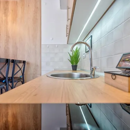 Apartman Stefan In Katalina Lux *