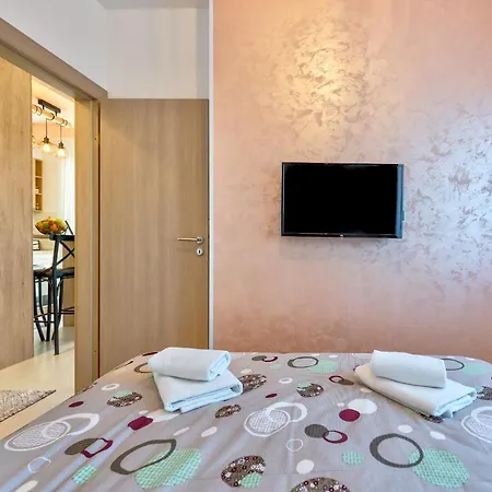 Stefan In Katalina Lux * Zlatibor