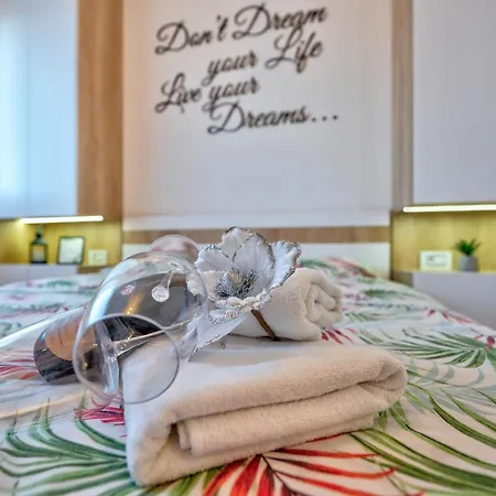 Apartman Stefan In Katalina Lux *