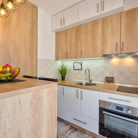 Stefan In Katalina Lux * Zlatibor