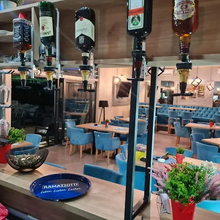 Apartman Stefan In Katalina Lux *