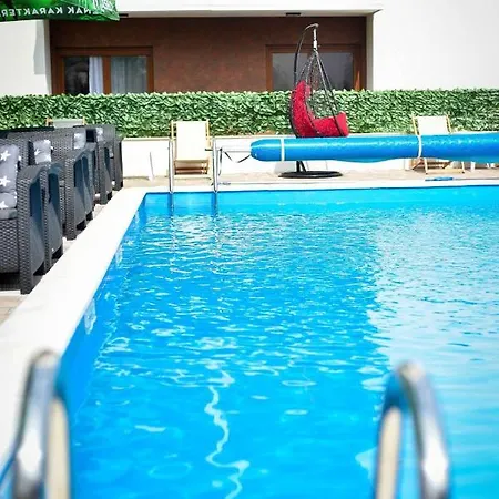 Apartman Stefan In Katalina Lux Zlatibor