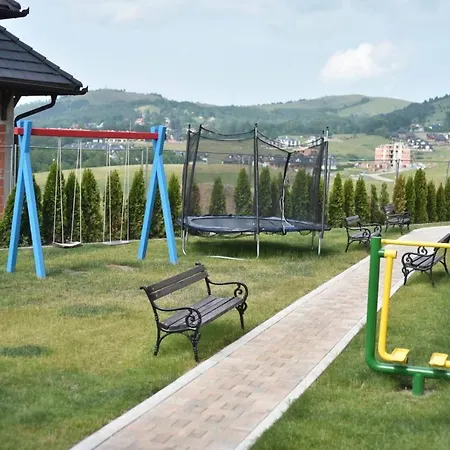 Apartman Stefan In Katalina Lux