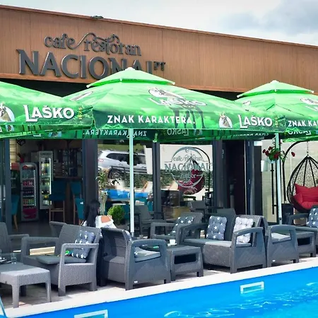 Stefan In Katalina Lux Zlatibor