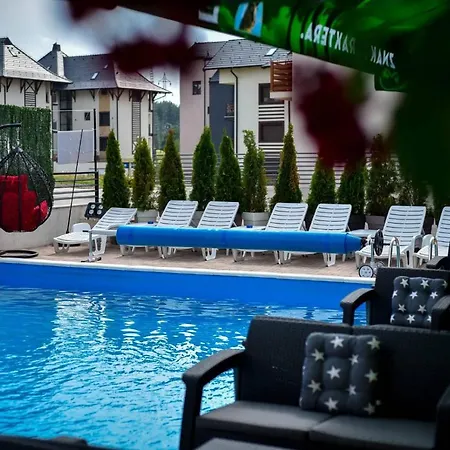 Apartman Stefan In Katalina Lux *