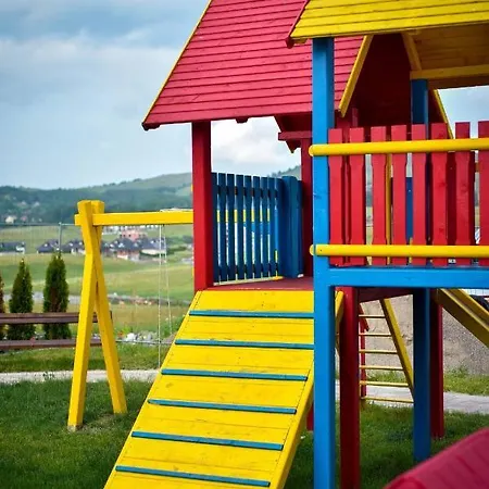 Stefan In Katalina Lux Apartman