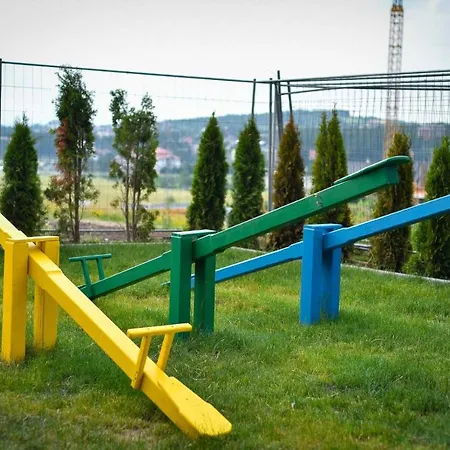 Apartman Stefan In Katalina Lux *