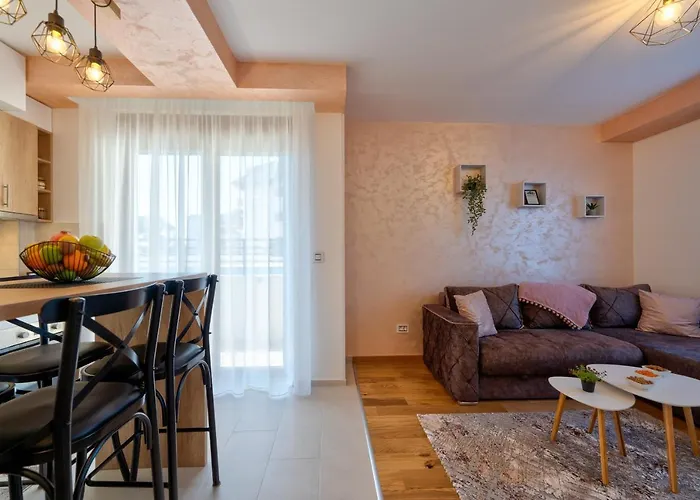 Appartement Stefan In Katalina Lux