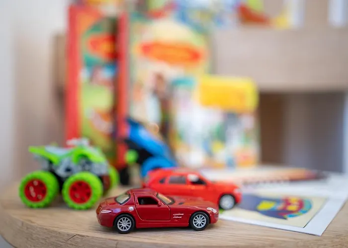 Stefan In Katalina Lux شقة *