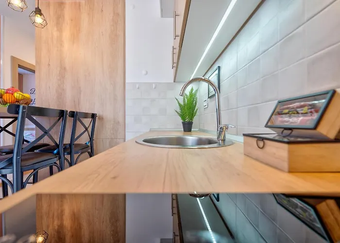 شقة Stefan In Katalina Lux *