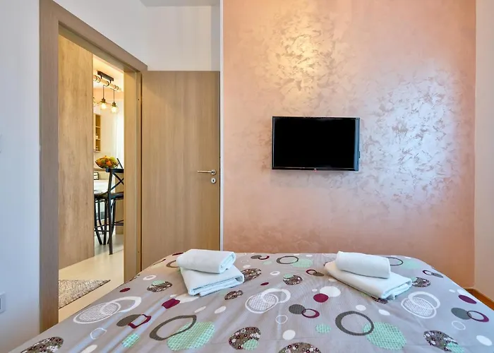 Stefan In Katalina Lux * Zlatibor