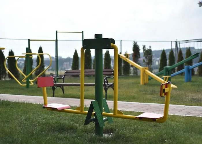 Stefan In Katalina Lux Zlatibor