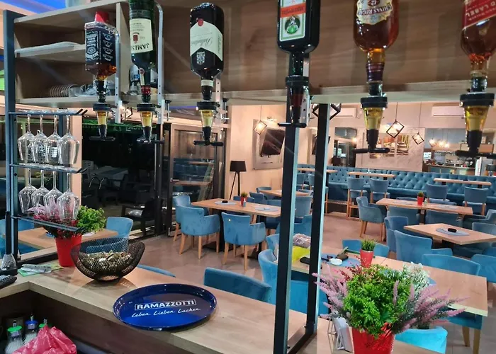 Appartement Stefan In Katalina Lux *