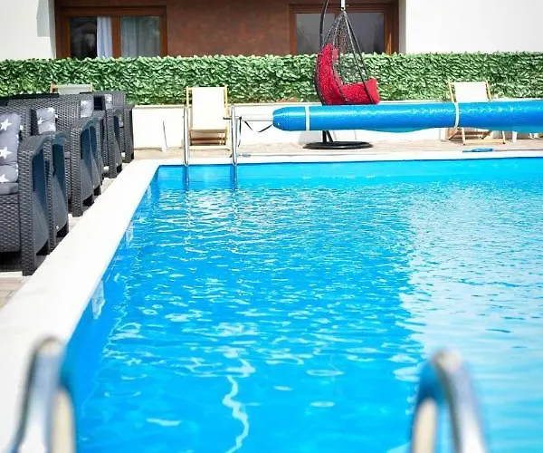 Appartement Stefan In Katalina Lux Zlatibor