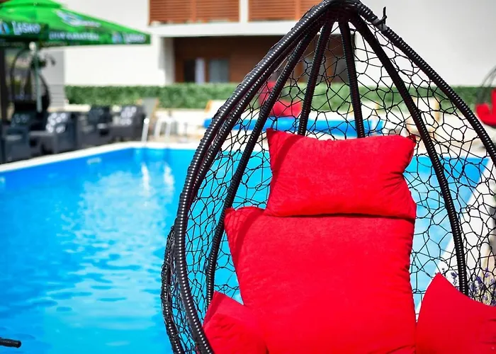 Stefan In Katalina Lux * Zlatibor