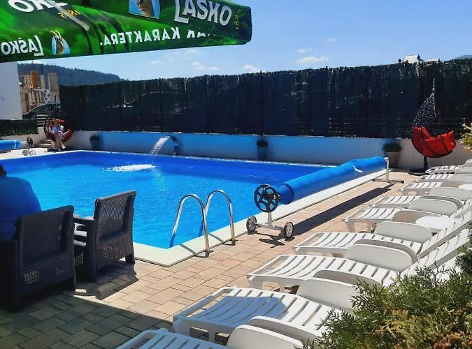 Appartement Stefan In Katalina Lux Zlatibor