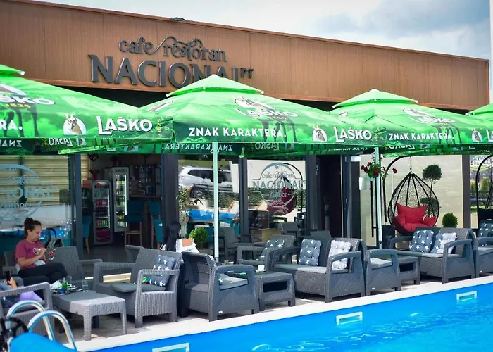 Stefan In Katalina Lux Zlatibor