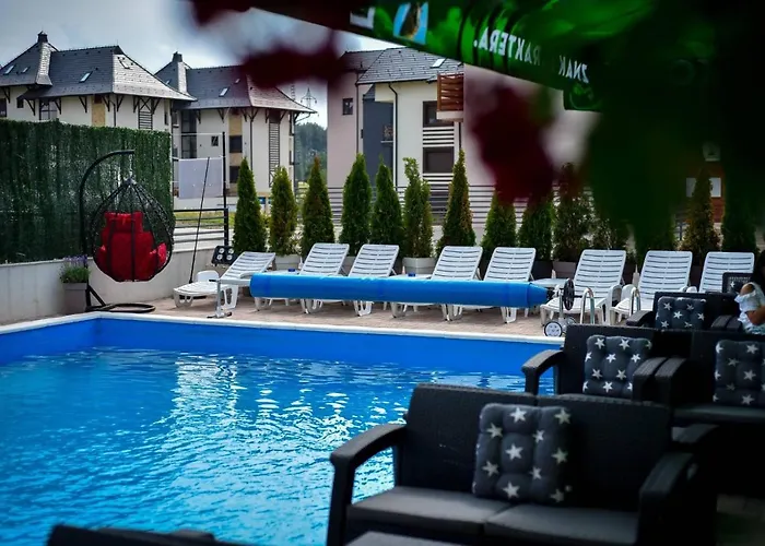 Appartement Stefan In Katalina Lux *