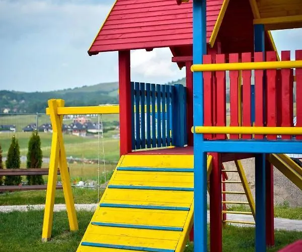Stefan In Katalina Lux Appartement