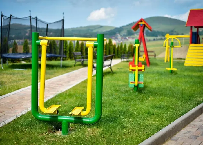 Stefan In Katalina Lux Zlatibor