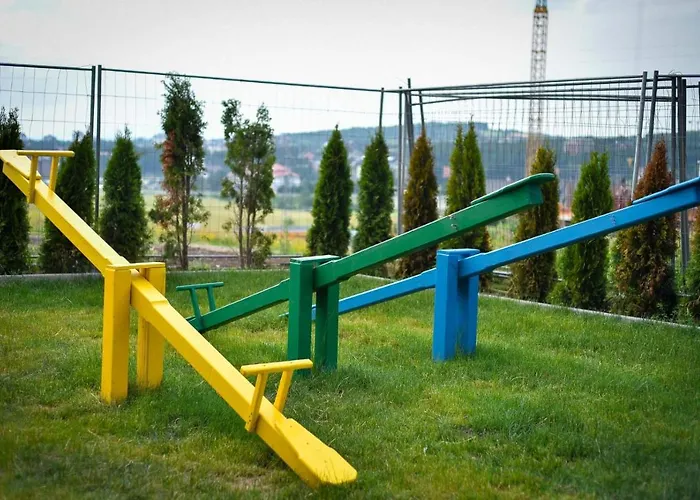 Appartement Stefan In Katalina Lux *